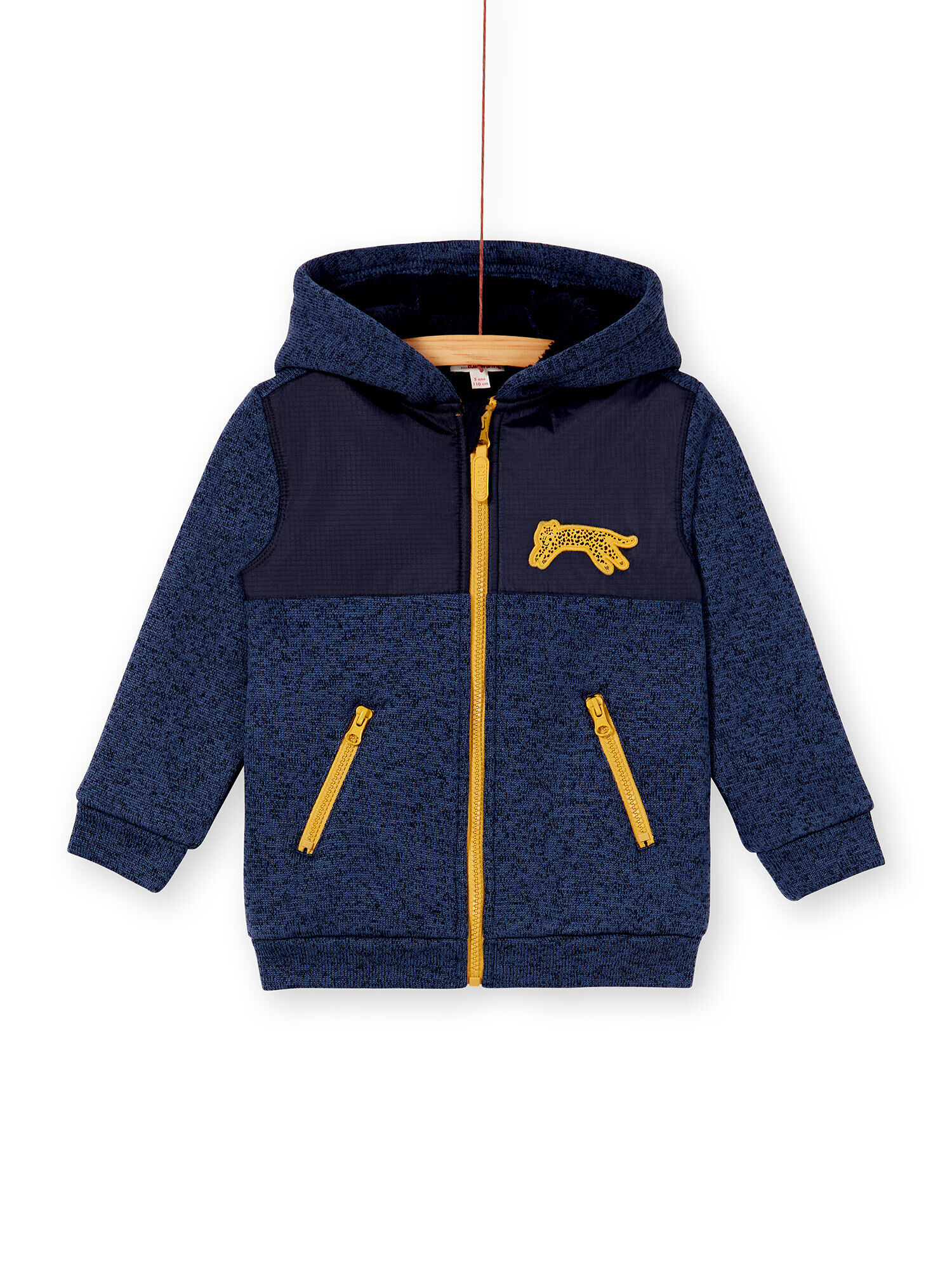 Gilet chaud garcon shop
